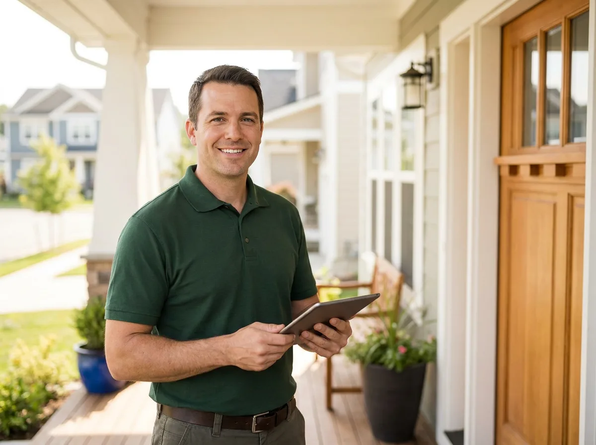 Pest control FAQs for Glenview, IL